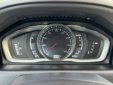 2015 Volvo XC60 T5 Drive-E Premier