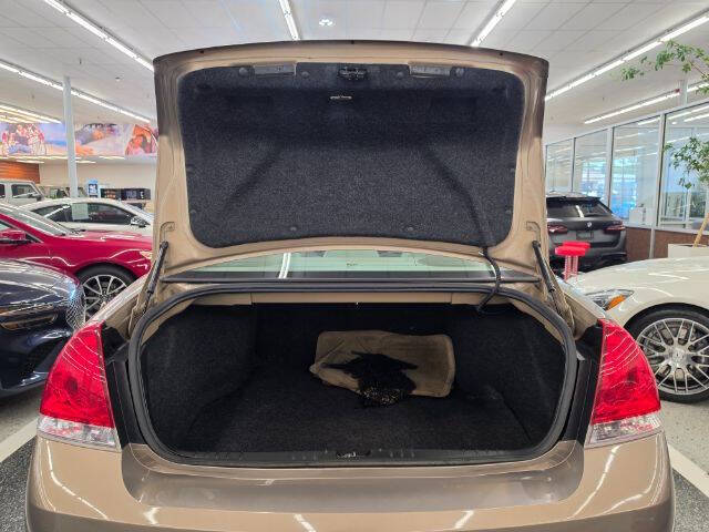 2006 Chevrolet Impala LS