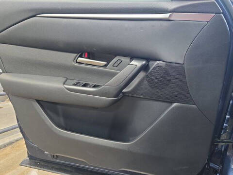 2026 Mazda CX-50 2.5 S Select