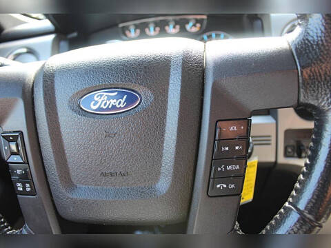 2011 Ford F-150