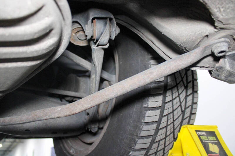 1991 Mercedes-Benz 500-Class 500 SL