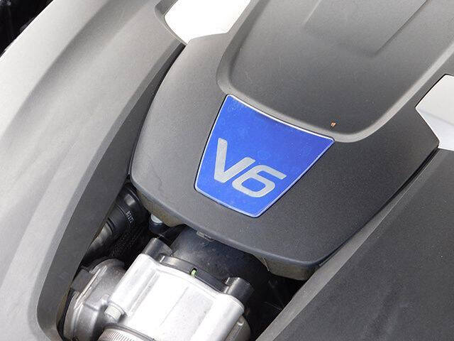 2018 Maserati Ghibli SQ4