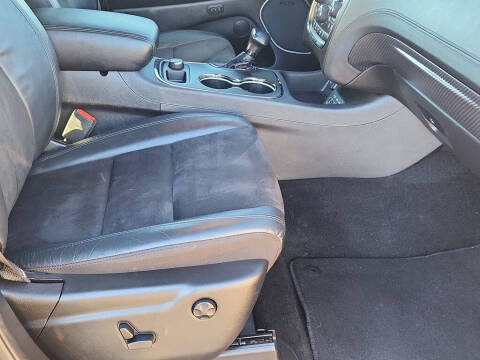 2020 Dodge Durango R/T