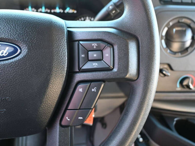 2024 Ford E-Series