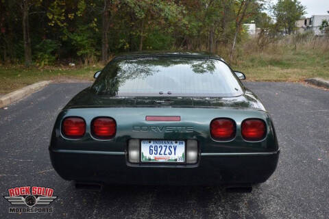 1994 Chevrolet Corvette