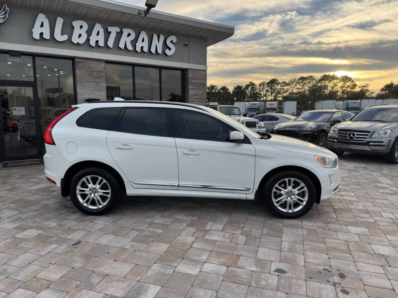 2015 Volvo XC60 T5 Drive-E