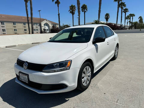 2012 Volkswagen Jetta for sale at 3M Motors in San Jose CA