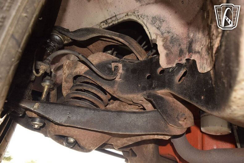 1968 Chevrolet Chevelle