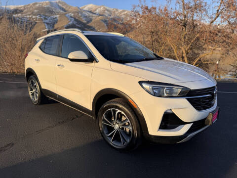 2023 Buick Encore GX for sale at Clarkston Auto Sales in Clarkston WA