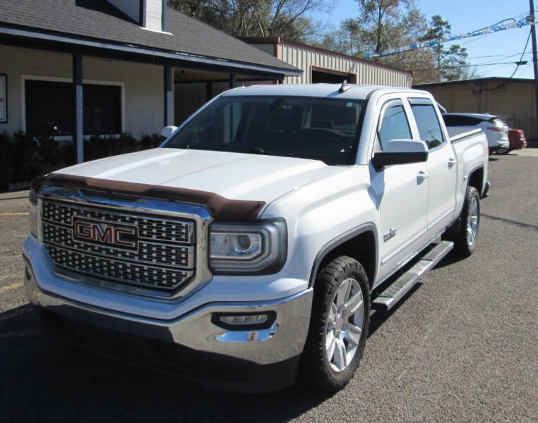 2016 GMC Sierra 1500 for sale at Pittman's Sports & Imports in Beaumont TX