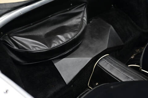 1954 Austin 100-4 BN1 LEMANS PKG