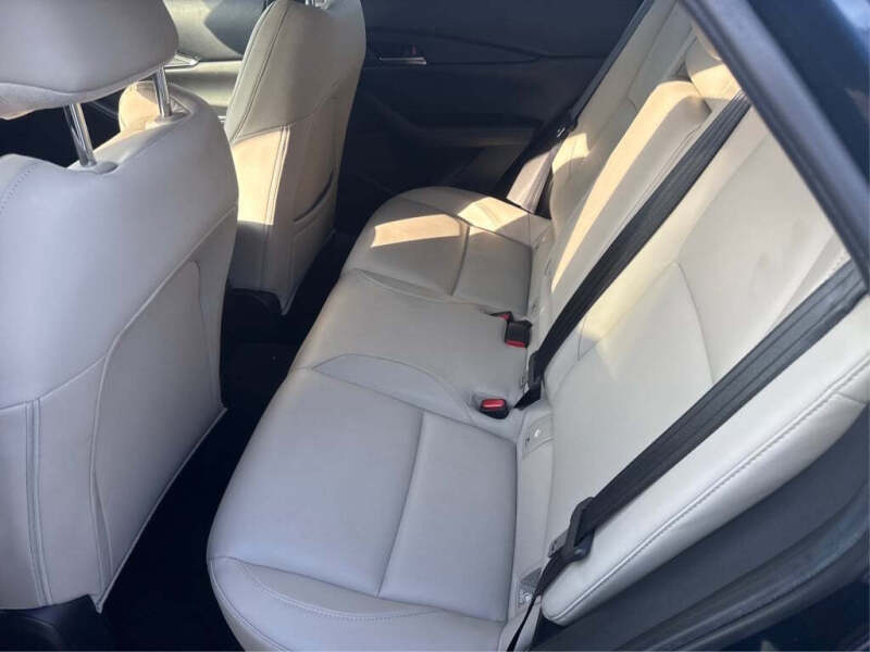 2021 Mazda CX-30 Preferred