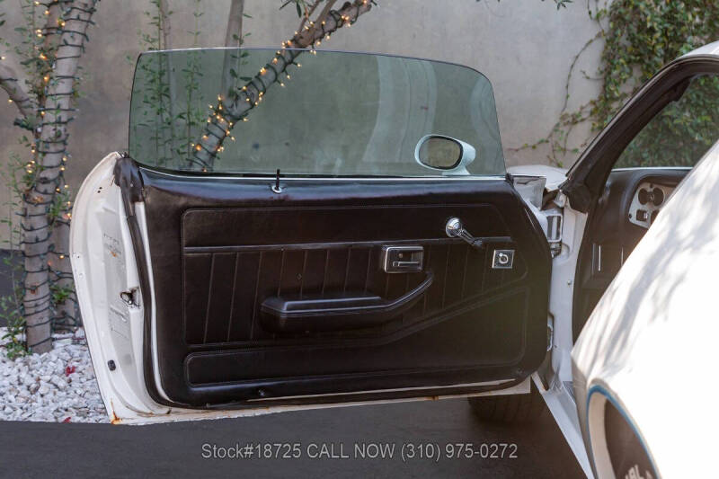 1978 Chevrolet Camaro