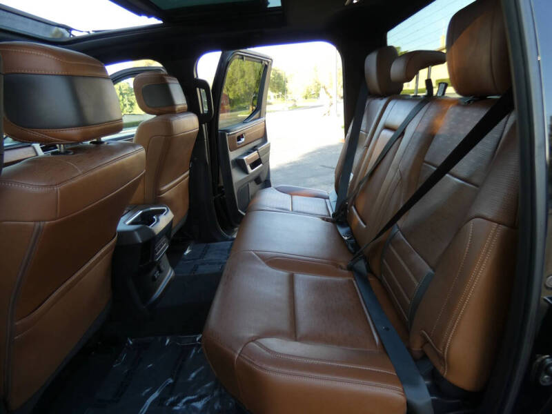 2024 Toyota Tundra 1794 Edition HV