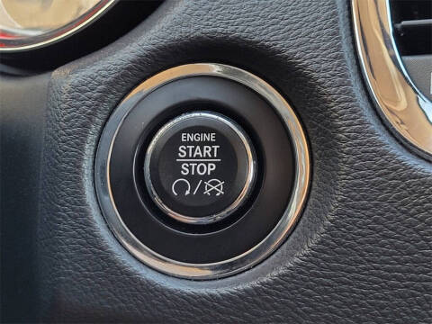 2012 Dodge Durango Citadel