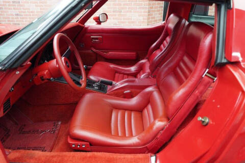 1981 Chevrolet Corvette