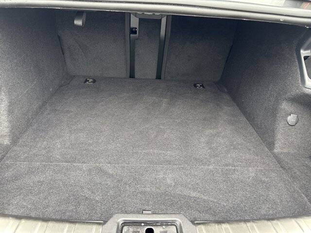 2023 Audi e-tron GT quattro Premium Plus