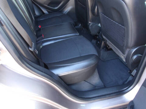 2014 Buick Encore Convenience