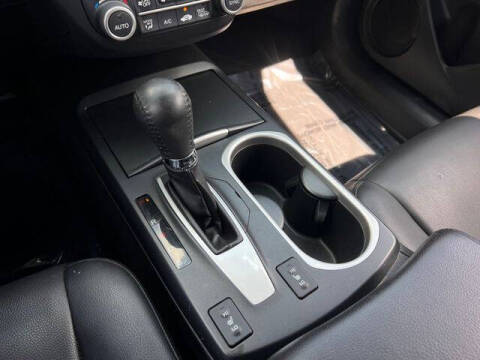2017 Acura RDX