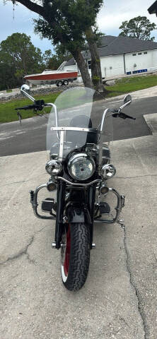 2003 Harley-Davidson Road King Special