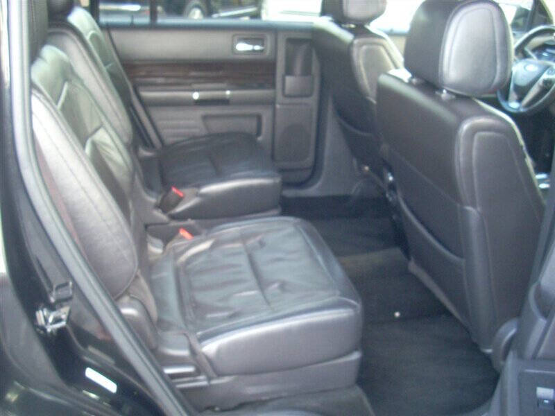 2013 Ford Flex SEL