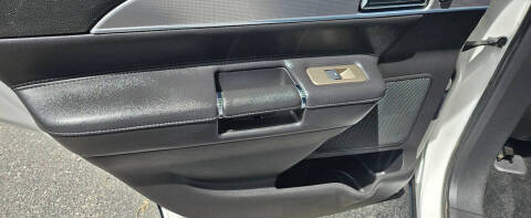 2012 Lincoln MKX