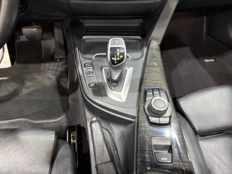 2017 BMW 4 Series 430i