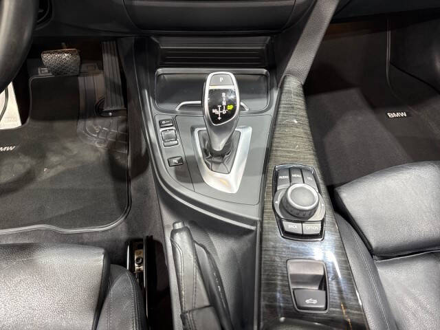 2017 BMW 4 Series 430i