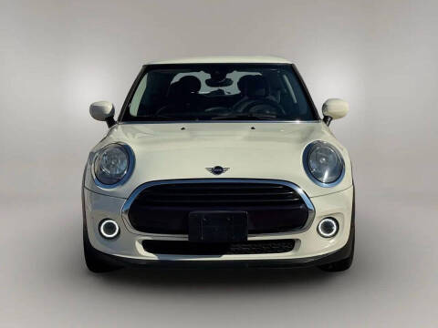 2020 MINI Hardtop 2 Door Cooper