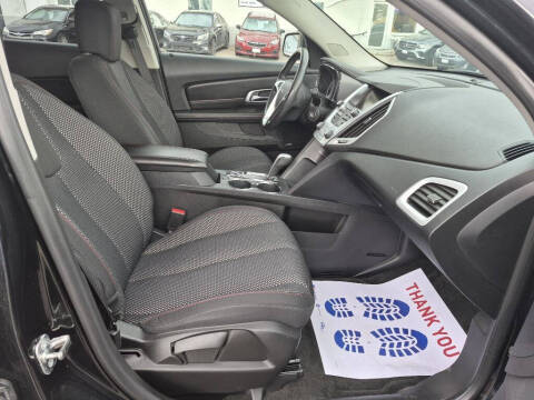 2015 GMC Terrain SLE-2