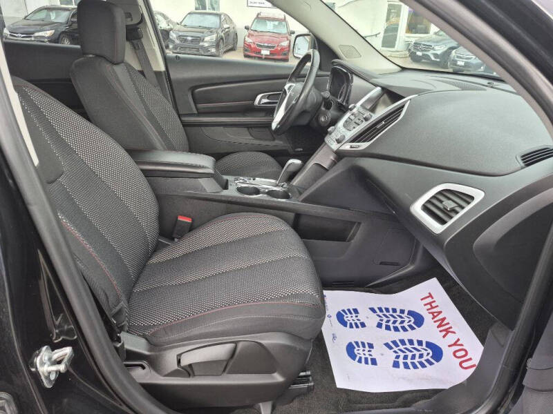 2015 GMC Terrain SLE-2