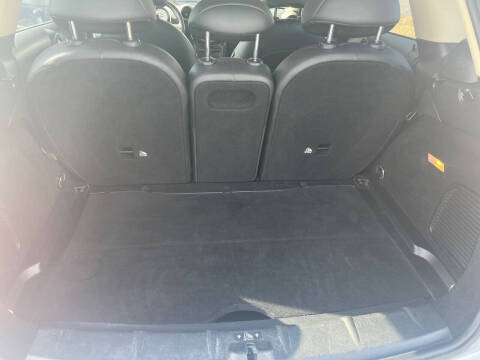 2012 MINI Cooper Countryman