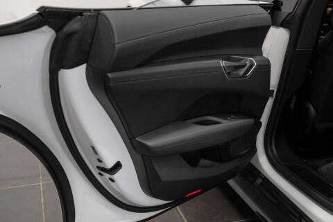 2022 Audi e-tron GT quattro Premium Plus