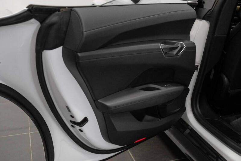 2022 Audi e-tron GT quattro Premium Plus