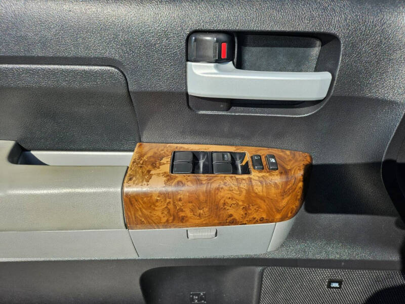 2013 Toyota Tundra Limited