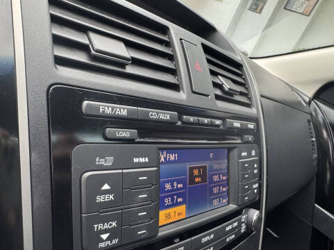 2012 Mazda CX-9 Touring