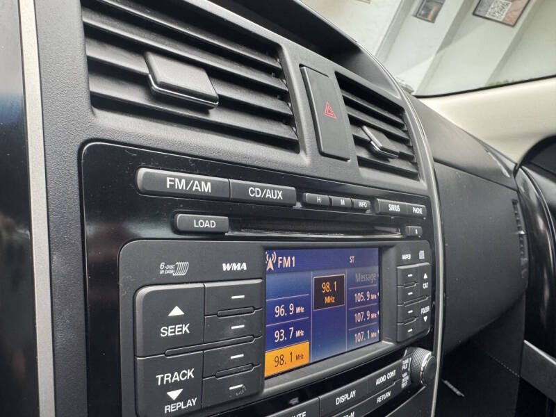 2012 Mazda CX-9 Touring