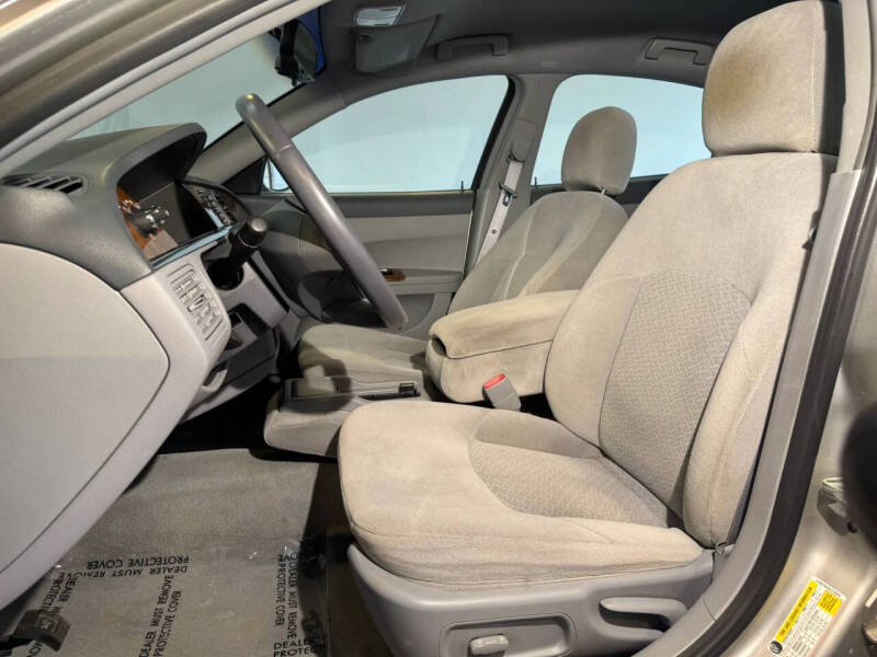 2006 Buick LaCrosse CX