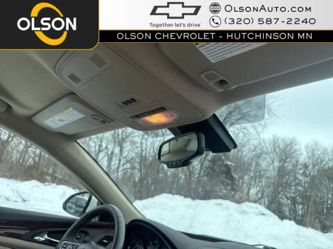 2014 Buick Regal Premium I