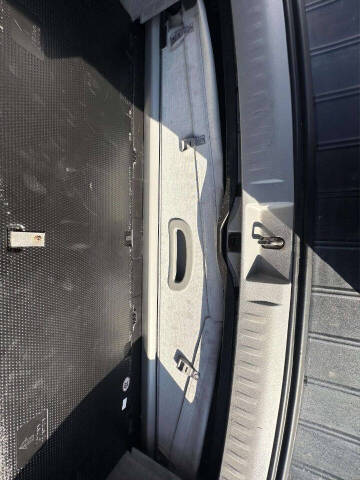 2010 Toyota Highlander Hybrid Limited