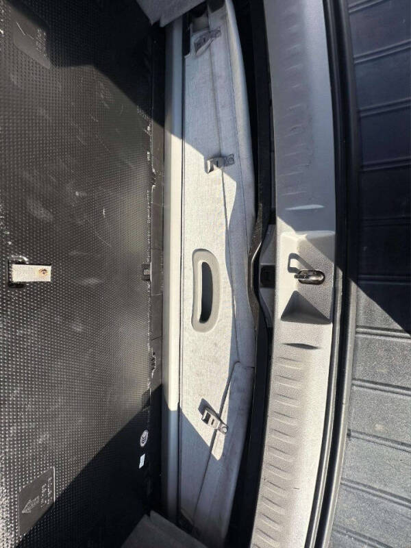 2010 Toyota Highlander Hybrid Limited