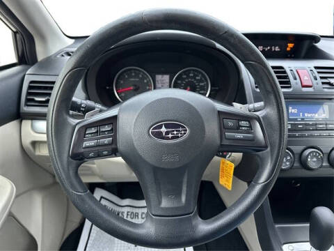 2013 Subaru XV Crosstrek 2.0i Premium