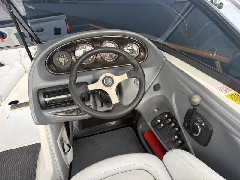 2003 Centurion Storm