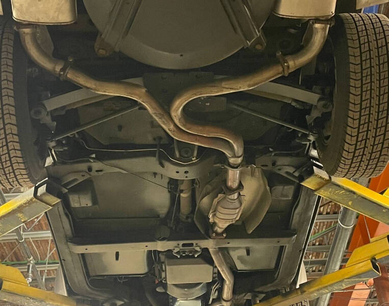 1979 Chevrolet Corvette