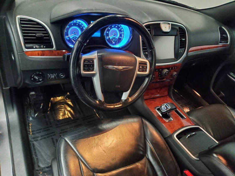 2014 Chrysler 300