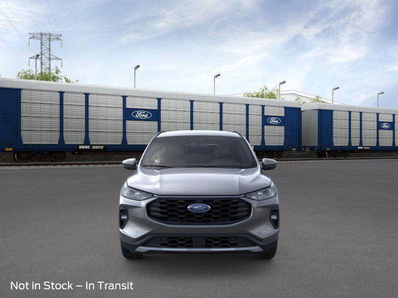 2026 Ford Escape Hybrid ST-Line Select