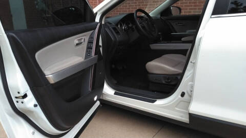 2015 Mazda CX-9 Grand Touring