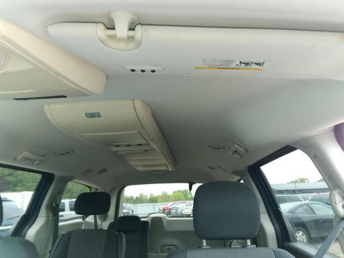 2008 Dodge Grand Caravan SXT