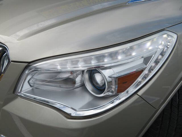 2015 Buick Enclave Premium