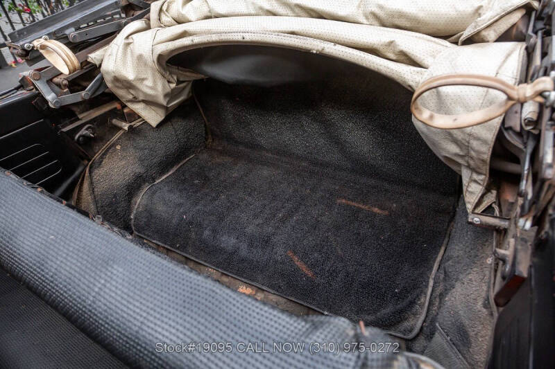 1970 Volkswagen Beetle